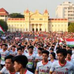 Bandung Gelar Pekan Olahraga Nasional untuk peningkatan kesejahteraan
