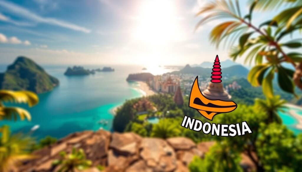 Branding Destinasi Wisata Indonesia