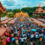 Daruna Firmansyah resmikan dalam Festival Budaya Tahun Ini