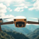 Drone Made in Indonesia Dipasarkan ke Asia Tenggara