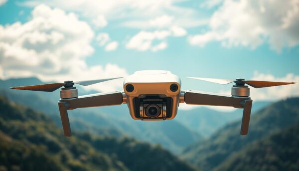 Drone Made in Indonesia Dipasarkan ke Asia Tenggara
