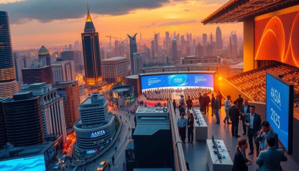 Forum Ekonomi Asia 2025 Dibuka Resmi di Jakarta