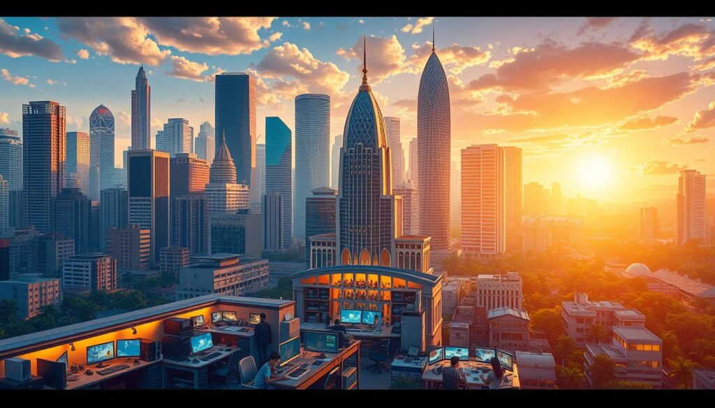 Industri Animasi Indonesia
