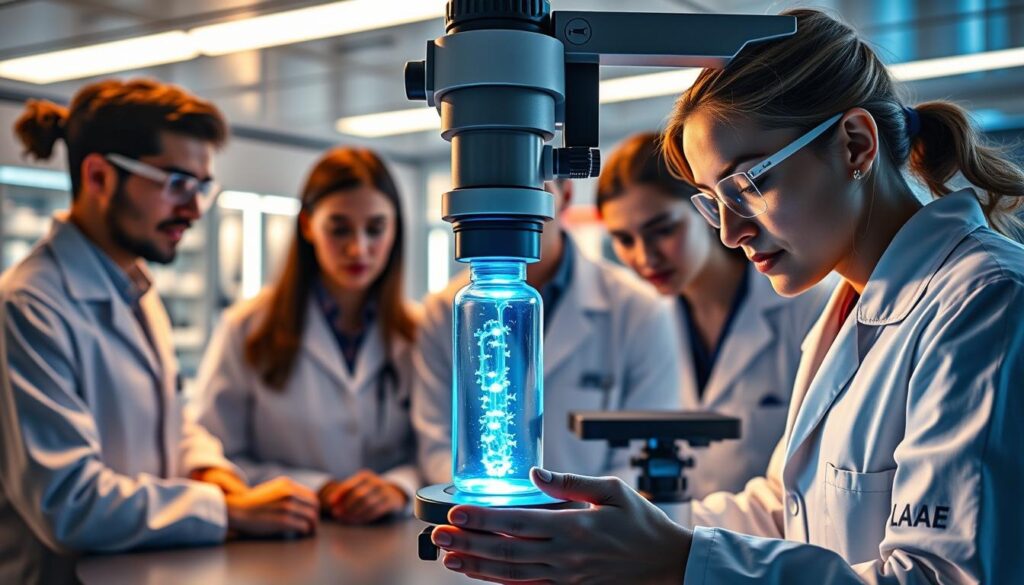 Inovasi Vaksin Malaria