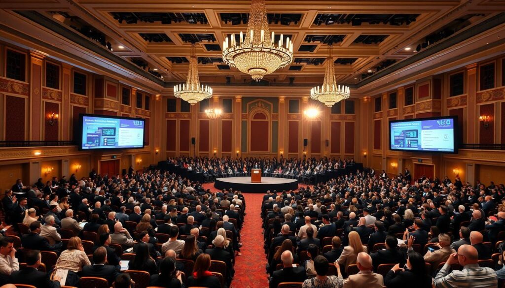 Konferensi Internasional