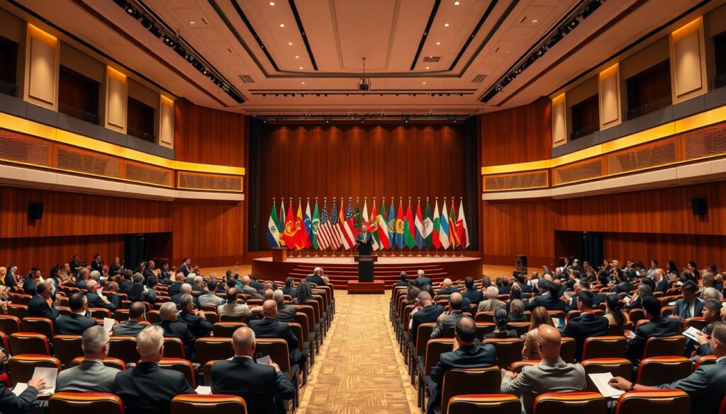 Konferensi Internasional