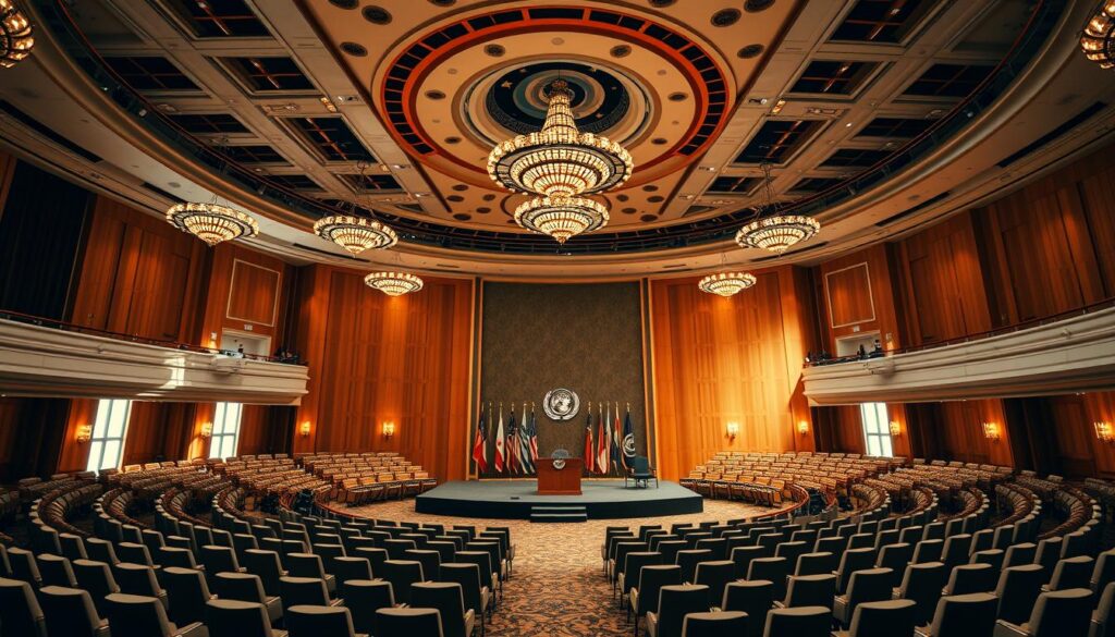 Konferensi Internasional