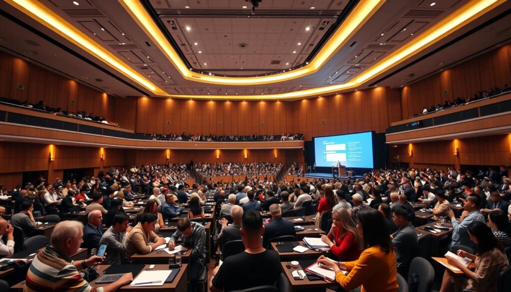 Konferensi Internasional