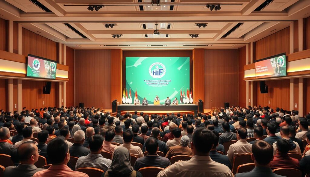 Konferensi Internasional Farmasi