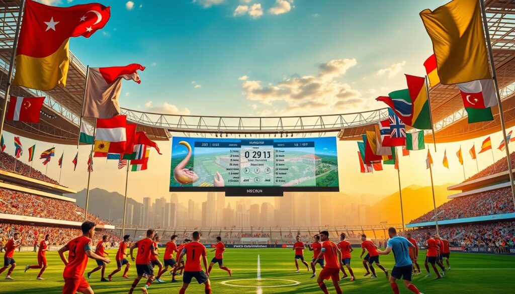 Kualifikasi Piala Asia 2027
