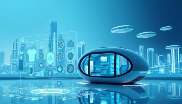 Prediksi WHO: Inovasi Digital Kesehatan 2025
