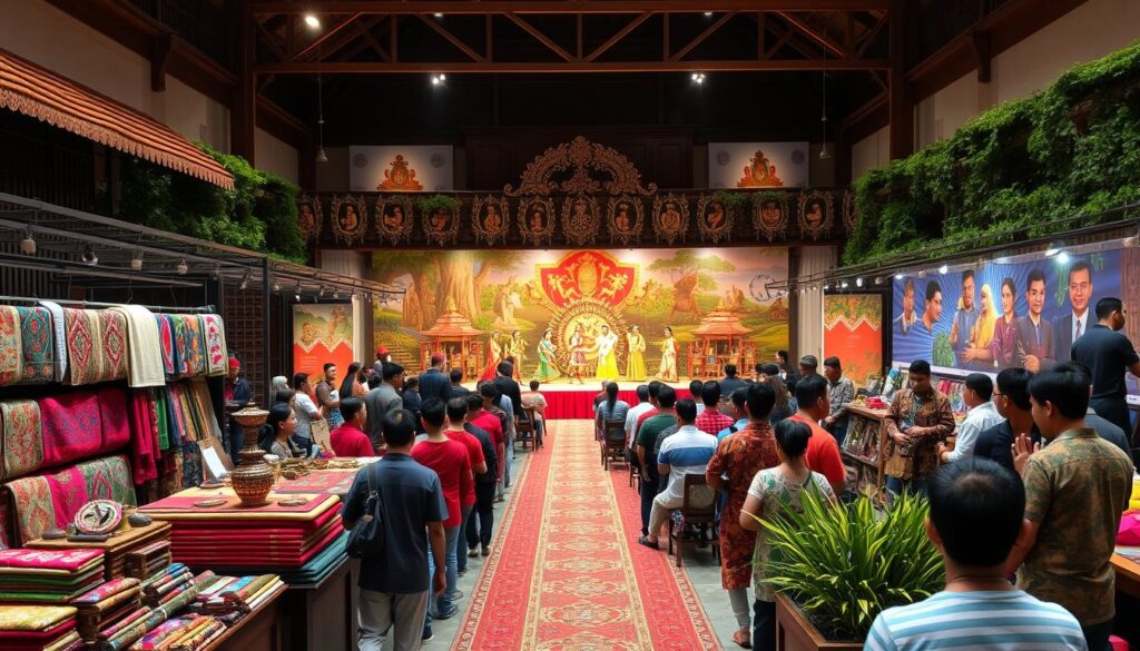 Pameran Seni dan Budaya