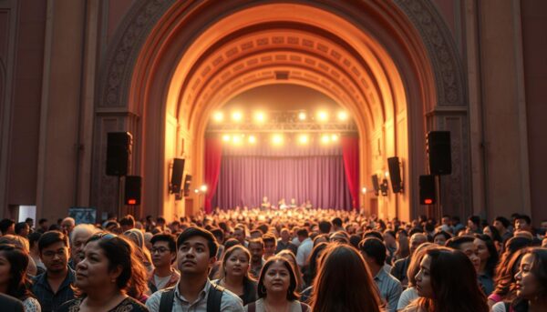 Pemerintah Resmikan Program Festival Film Demi Peningkatan Kesejahteraan