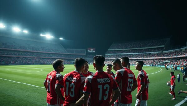 Piala Asia 2027: Indonesia Masuk Grup Neraka