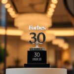 Startup AI Indonesia Masuk Daftar Forbes 30 Under 30