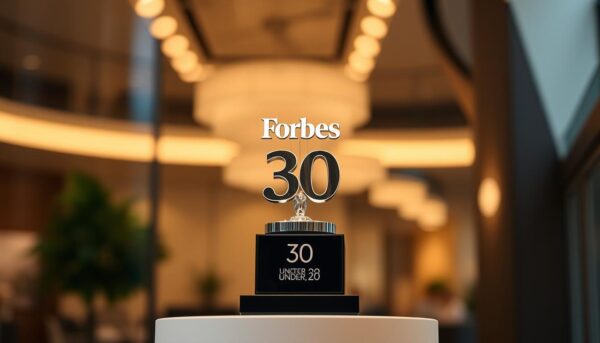 Startup AI Indonesia Masuk Daftar Forbes 30 Under 30
