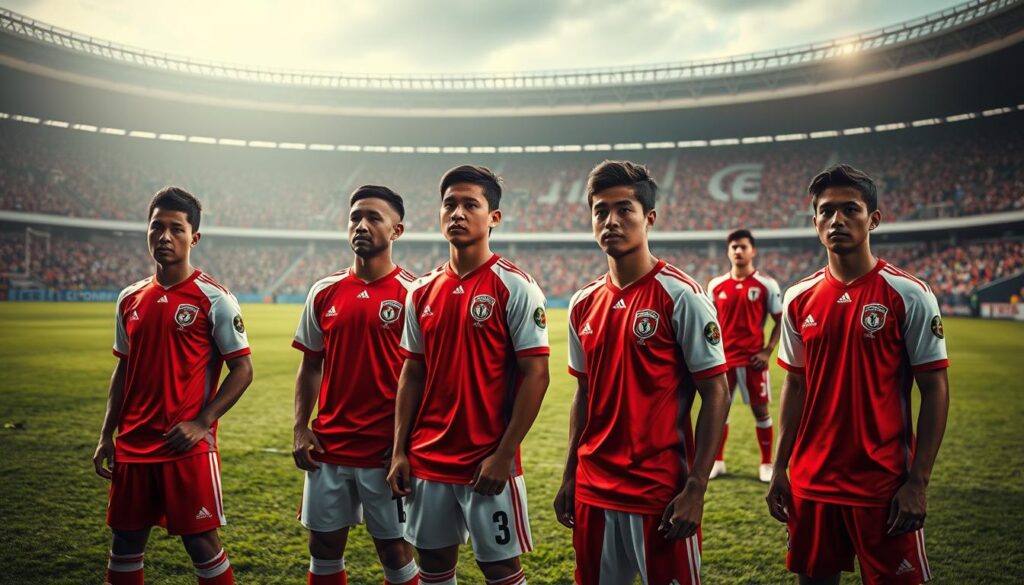 Timnas Indonesia