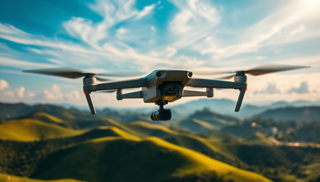 drone Indonesia