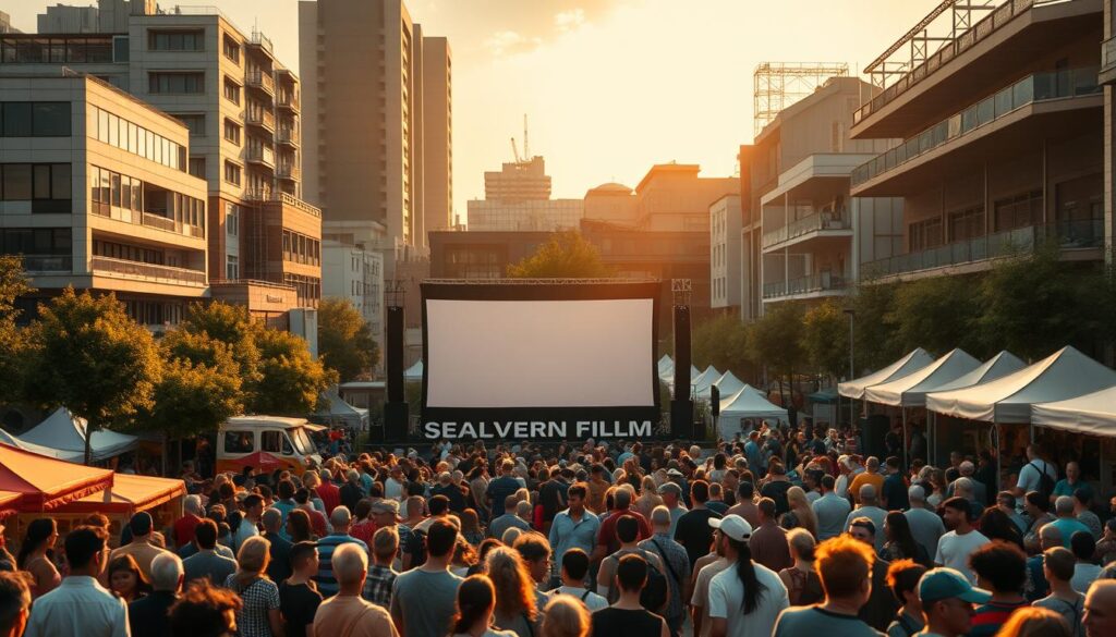 festival film