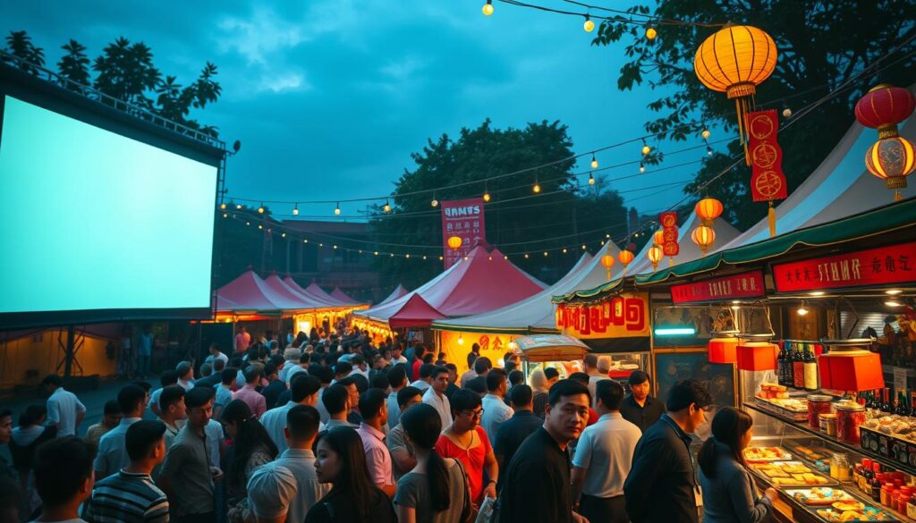 festival film