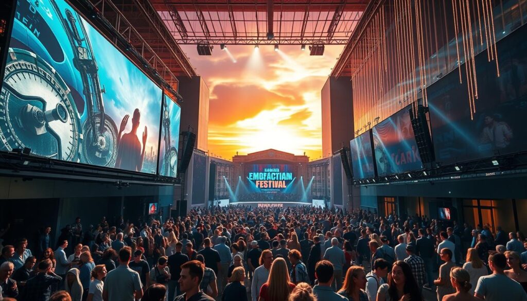 program festival film