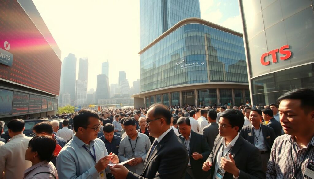 saham Indonesia
