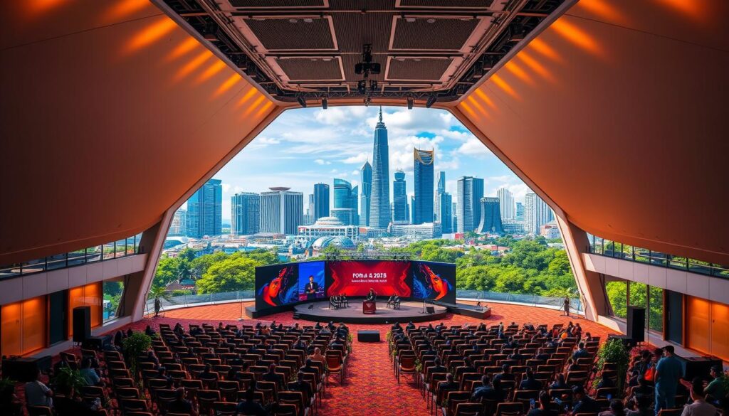 update ekonomi Asia2025