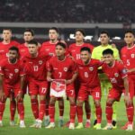timanas Indonesia