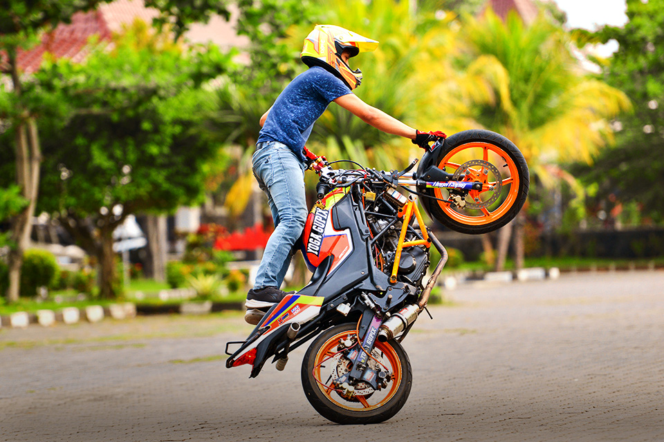 Pemotor