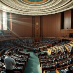 DPR Bahas RUU Tentang Perubahan Iklim di Sidang Paripurna