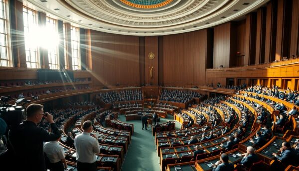 DPR Bahas RUU Tentang Perubahan Iklim di Sidang Paripurna