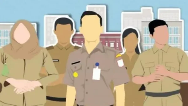 Ini Sederet Untungan Jadi PNS, Bisa Bikin Gen Z Tergoda