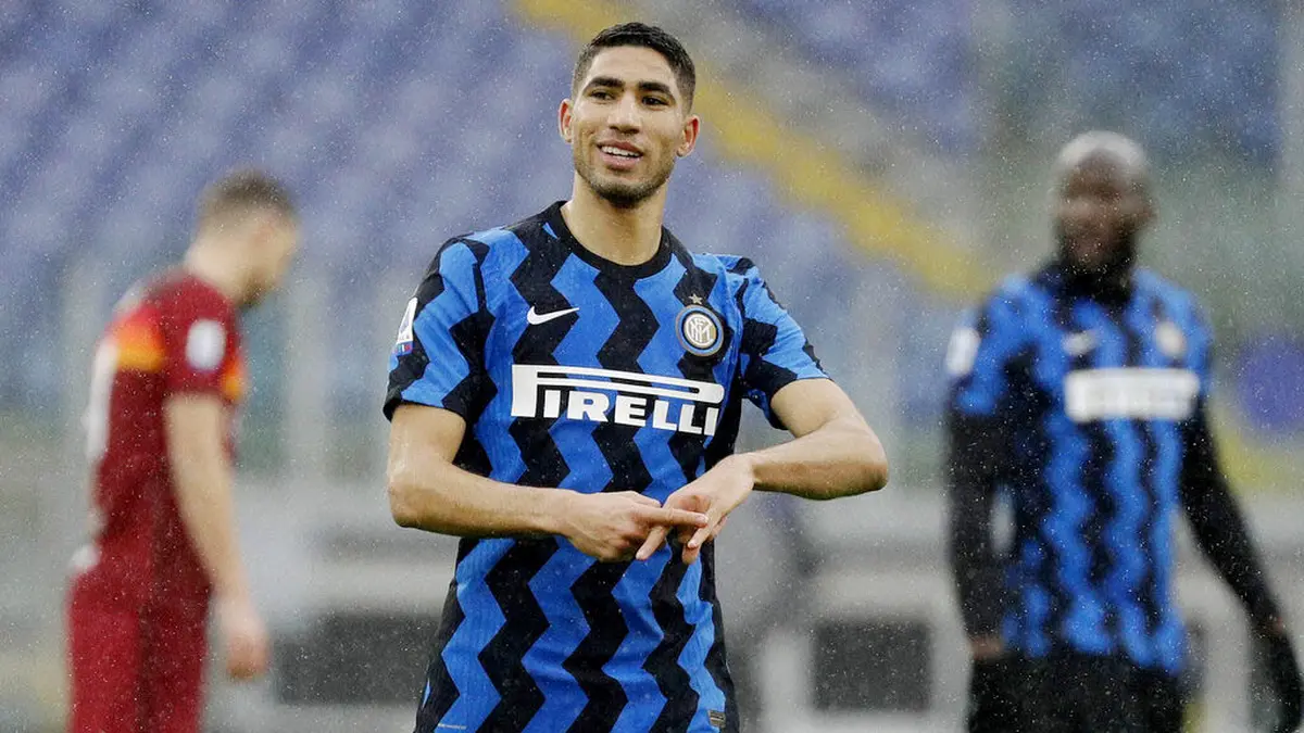 Inter Milan