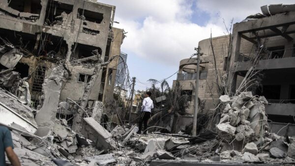 UEA Desak Gencatan Senjata dan Peringatkan Bahaya Eskalasi Perang Iran-Israel: Ancaman Stabilitas Regional dan Global