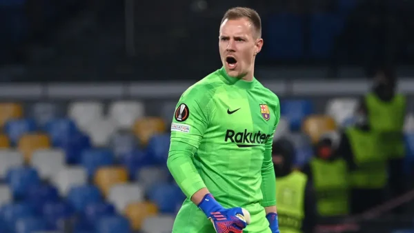 3 Alasan Barcelona Bakal Depak Marc-André ter Stegen