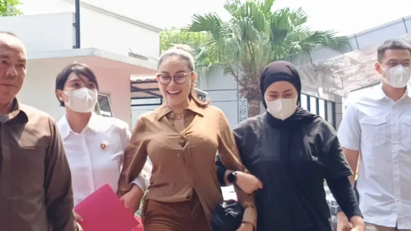 Pihak Rutan Bantah Nikita Mirzani Diperlakukan Istimewa: Dia Tahanan, Sama Hak dan Kewajiban