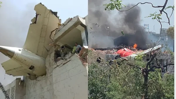 Tragedi Kecelakaan Pesawat Air India Flight AI171 di Ahmedabad: Sebuah Tinjauan Mendalam