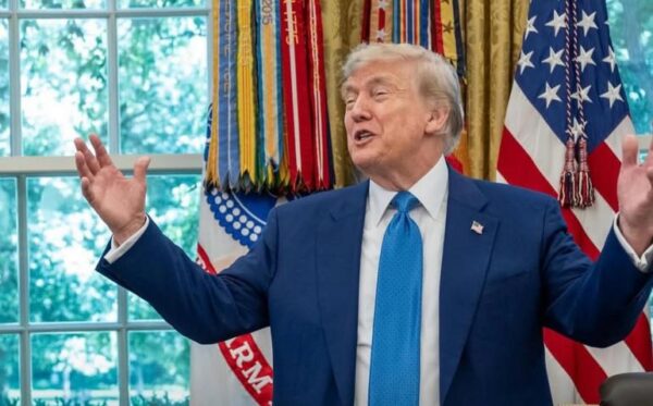 AS Gempur 3 Situs Nuklir Iran, Trump Umumkan Serangan Udara Berhasil: Babak Baru Ketegangan Global