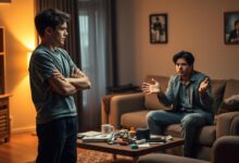 Aksi Anak Ancam Ibu Viral: Pendapat Psikolog