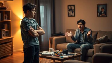 Aksi Anak Ancam Ibu Viral: Pendapat Psikolog