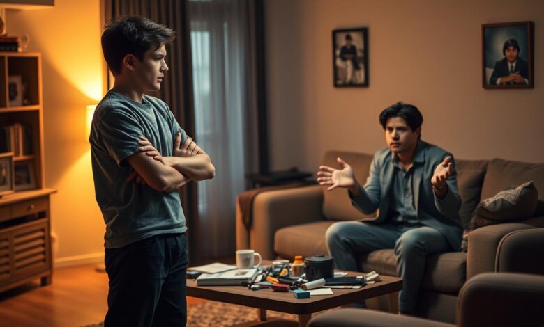 Aksi Anak Ancam Ibu Viral: Pendapat Psikolog