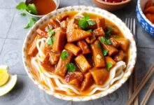 Kuliner Tradisional dengan Resep Turun Temurun yang Tetap Dipertahankan