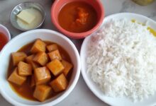 Makanan Enak dan Murah yang Cocok untuk Makan Siang atau Malam