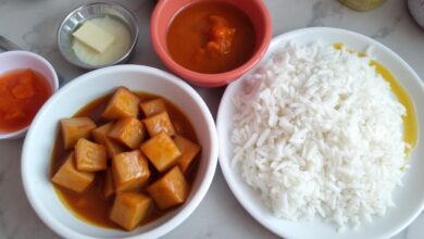 Makanan Enak dan Murah yang Cocok untuk Makan Siang atau Malam