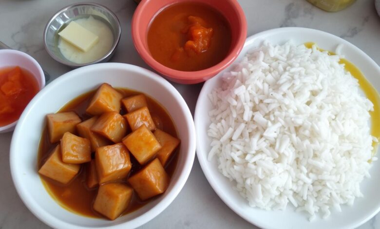 Makanan Enak dan Murah yang Cocok untuk Makan Siang atau Malam