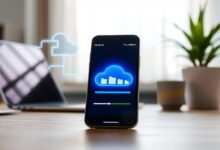 Tutorial Backup Data HP ke Google Drive dengan Benar