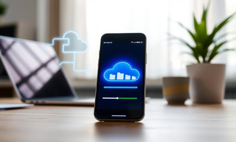 Tutorial Backup Data HP ke Google Drive dengan Benar