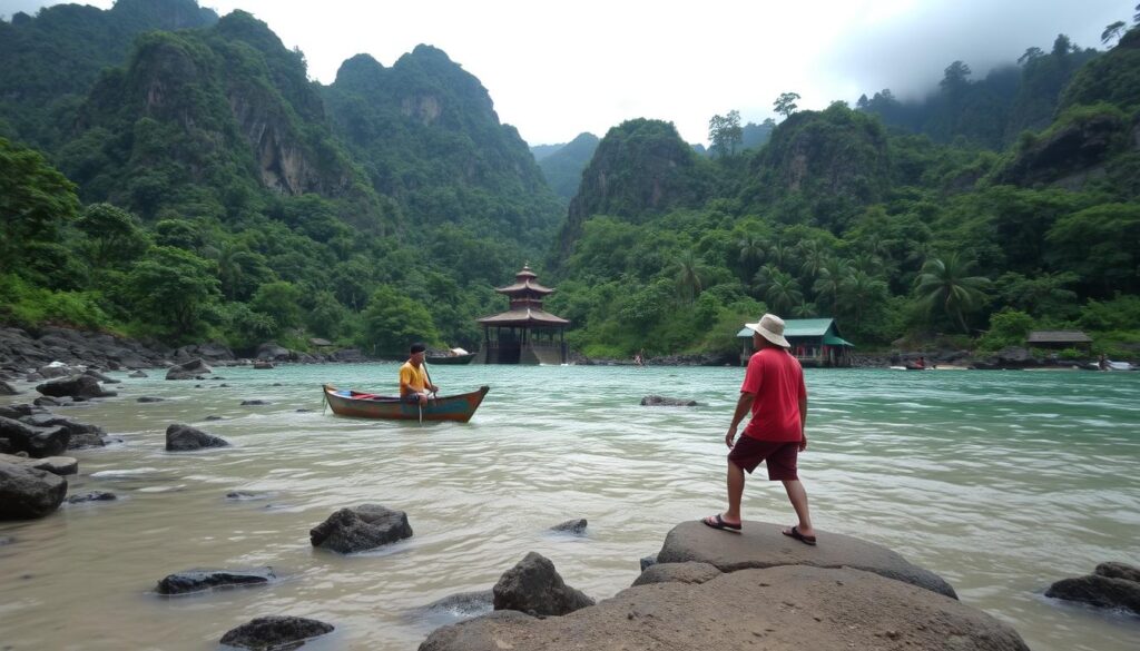 kisah warung legendaris