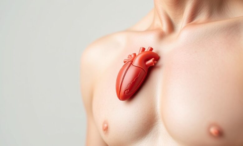 nyeri dada sebelah kiri