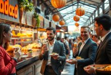 usaha makanan kekinian yang laris